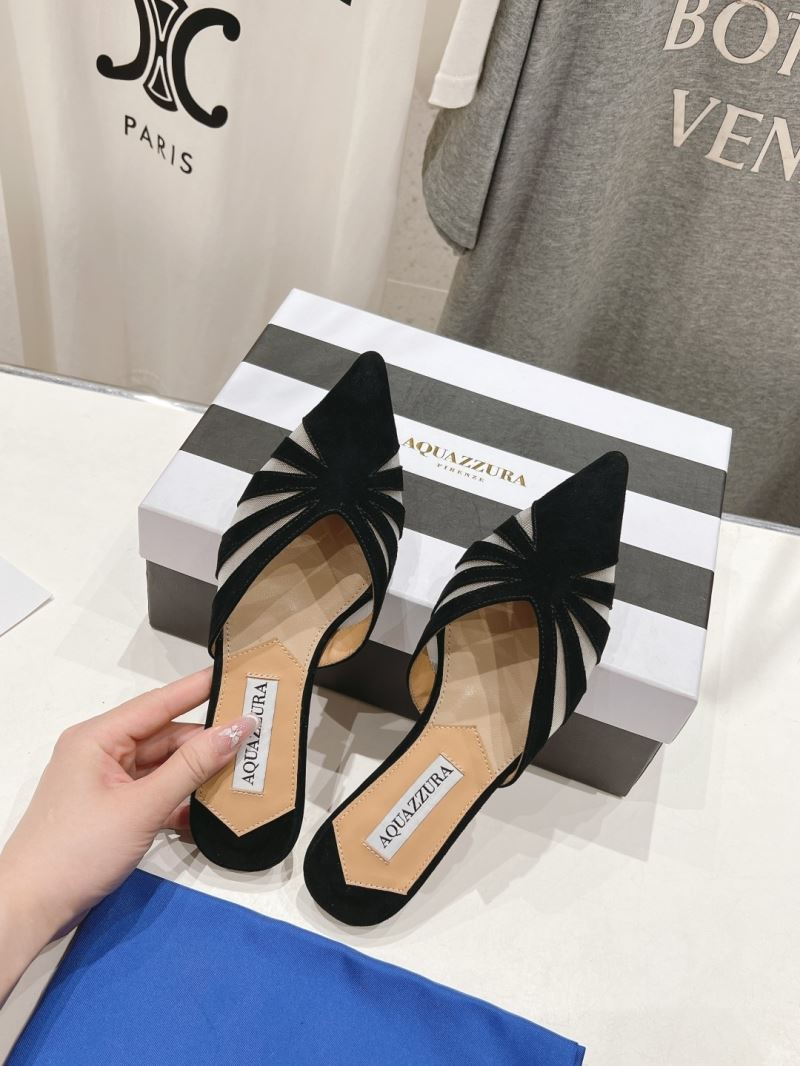 Aquazzura Sandals